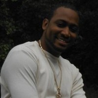 D'Andrick Murphy