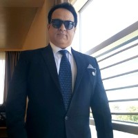 Sunil Ahuja