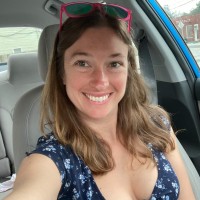 Julia Boughamer