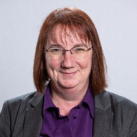 Caroline James