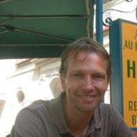 Henry Vernooij