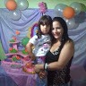 Yris Hernandez