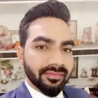 Teetu Kumar Verma