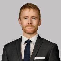 Øyvind Greaker Bjørndal