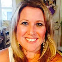 Erica Scherr, Cic,Cisr,Cpria
