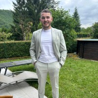 Alex Canipel