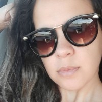 Andresa Cristine Sotil Oliveira