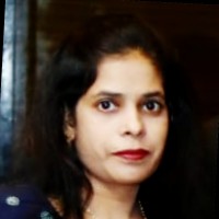 Sameena Parveen