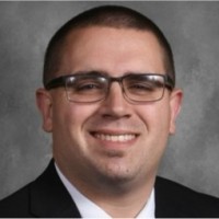 Michael Petrillo M.Ed