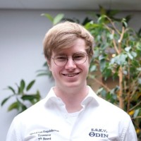 Sjoerd Van Engelshoven