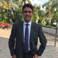 Jayesh Tanna