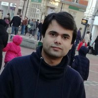 Syed Osama Maruf