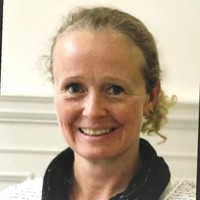 Christina Thørn
