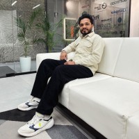 Aman Abbas