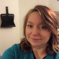 Meghan Ashworth