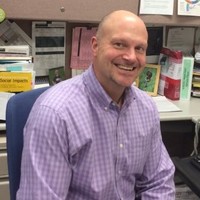 Scott Siegfried