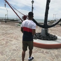 Tramaine Byron