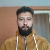 Mandish Dahal