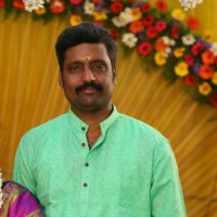 Jayaprakash J