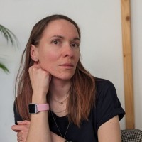 Kseniia Hubska