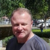 Johan Greyvenstein