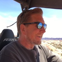 Eric Hallberg