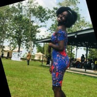 Dorcas Omolade
