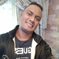 Shaun Pillay