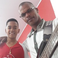 Clayton De Jesus