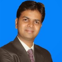 SANJAY GAUD