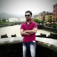 Krishna bidkar