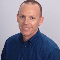Steven Kent Sharp