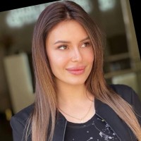 Antonina Tihomirova