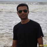 Musheer Ahmed