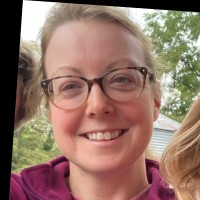 Amanda Pruyn