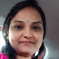 Sunitha Jamalpur