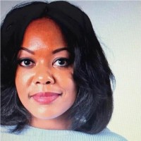 Tameeka Boatwright, Mba