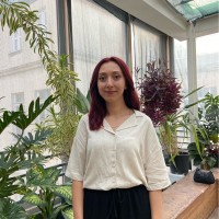 Betül Balci