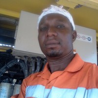 Theophilus Minnah
