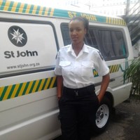 Mpho M Molapo