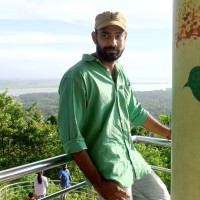 Arun Narayanan