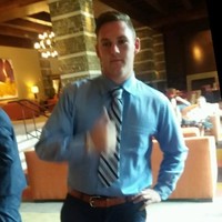 Christopher Lewallen