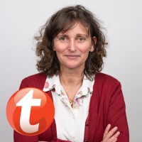 Valerie Bogaert