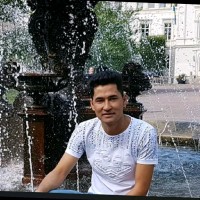 Naser Karimi