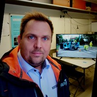 Vesa Kosonen