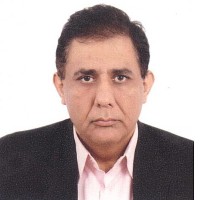 Vishal Pandit