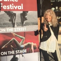 Nora Garda -Arts and Science