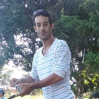 NICKERSON ROBERT NASCIMENTO