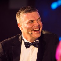 Padraig Venney