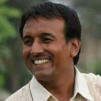 Rajesh Vishnoi